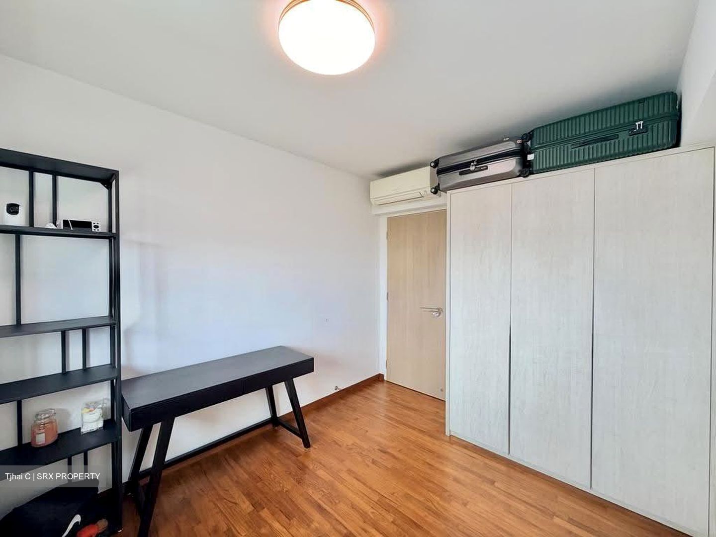 Blk 475C Parkland Residences (Hougang), HDB 5 Rooms #632847631